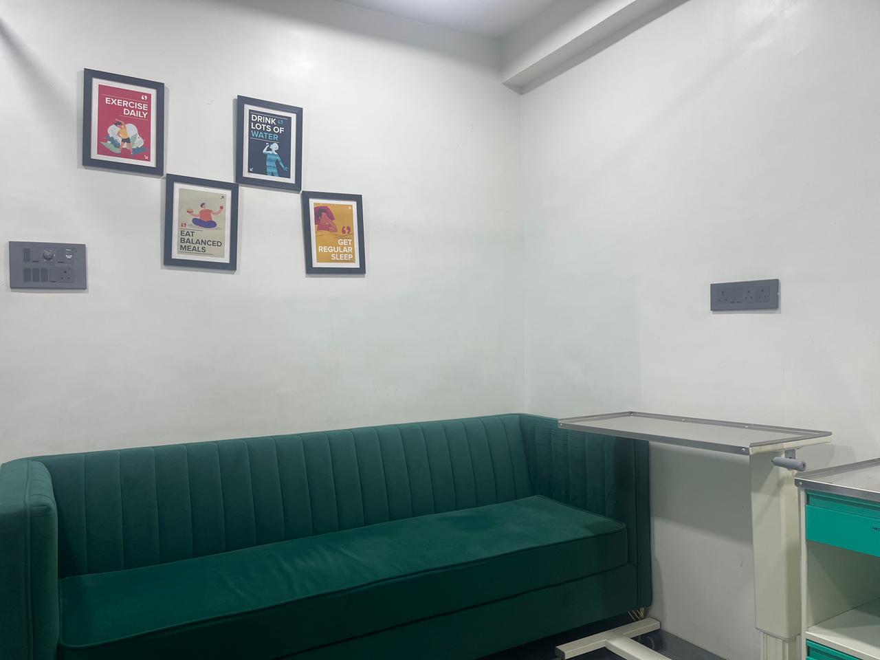 special-room